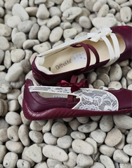 2190 - Giày Puma Speedcat Ballet Exclusive “Ruby Shimmer” 408719-02 [HÀNG CHÍNH HÃNG]