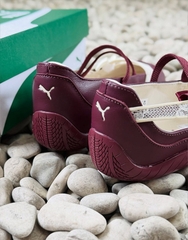 2190 - Giày Puma Speedcat Ballet Exclusive “Ruby Shimmer” 408719-02 [HÀNG CHÍNH HÃNG]