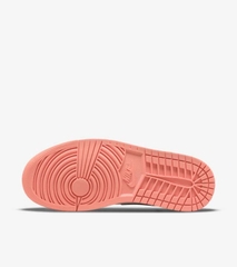 848 -  Giày Nike Air Jordan 1 Low Light Madder Root DC0774 800 [HÀNG CHÍNH HÃNG]