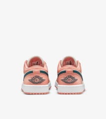 848 -  Giày Nike Air Jordan 1 Low Light Madder Root DC0774 800 [HÀNG CHÍNH HÃNG]