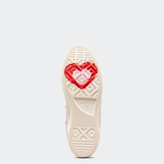 508 -  Giày Converse Chuck 70 Hi Valentine 2024 - A09113C [HÀNG CHÍNH HÃNG]