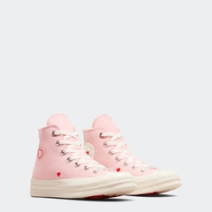 508 -  Giày Converse Chuck 70 Hi Valentine 2024 - A09113C [HÀNG CHÍNH HÃNG]