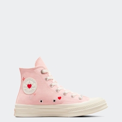 508 -  Giày Converse Chuck 70 Hi Valentine 2024 - A09113C [HÀNG CHÍNH HÃNG]
