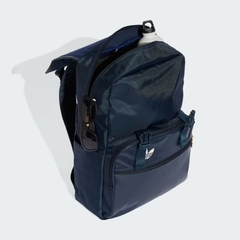 1910 - Balo Adidas Originals Flap Aurora Ink JC8326 [HÀNG CHÍNH HÃNG]