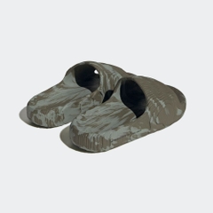 1365 -  Dép Adidas Adilette 22 - Olive Green - Xanh Đậm - HP6517 [HÀNG CHÍNH HÃNG]
