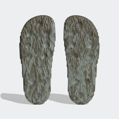 1365 -  Dép Adidas Adilette 22 - Olive Green - Xanh Đậm - HP6517 [HÀNG CHÍNH HÃNG]