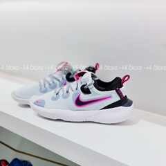 075 -  Giày Running Nike Flex "Rc N" - Code CJ0217 [HÀNG CHÍNH HÃNG]