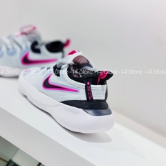 075 -  Giày Running Nike Flex "Rc N" - Code CJ0217 [HÀNG CHÍNH HÃNG]