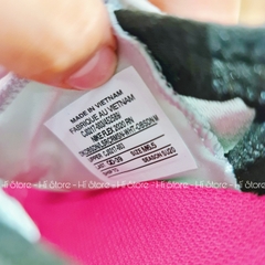 075 -  Giày Running Nike Flex "Rc N" - Code CJ0217 [HÀNG CHÍNH HÃNG]