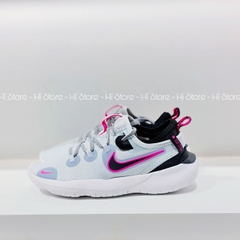 075 -  Giày Running Nike Flex "Rc N" - Code CJ0217 [HÀNG CHÍNH HÃNG]