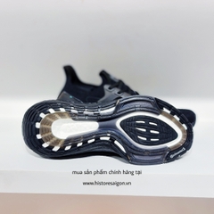154 -  Giày Chạy Running Adidas Ultraboost 4.0 DNA - Full Đen - Code FY9121 [HÀNG CHÍNH HÃNG]