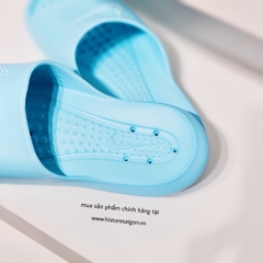 138 -  Dép Nike Victori One - Xanh Dương Nhạt [HÀNG CHÍNH HÃNG]