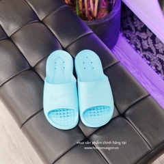 138 -  Dép Nike Victori One - Xanh Dương Nhạt [HÀNG CHÍNH HÃNG]