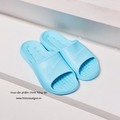 138 -  Dép Nike Victori One - Xanh Dương Nhạt [HÀNG CHÍNH HÃNG]