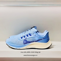 070 -  Nike Pegasus 38 Nathan Bell X Nike - Xanh - Code DM1610-400 [HÀNG CHÍNH HÃNG]