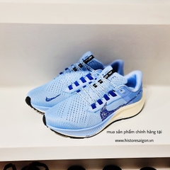 070 -  Nike Pegasus 38 Nathan Bell X Nike - Xanh - Code DM1610-400 [HÀNG CHÍNH HÃNG]