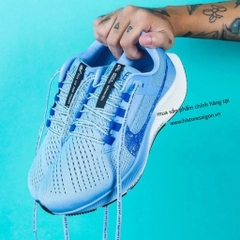 070 -  Nike Pegasus 38 Nathan Bell X Nike - Xanh - Code DM1610-400 [HÀNG CHÍNH HÃNG]