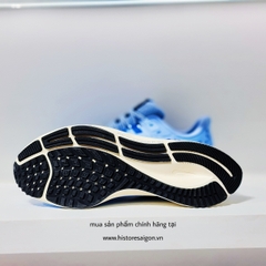 070 -  Nike Pegasus 38 Nathan Bell X Nike - Xanh - Code DM1610-400 [HÀNG CHÍNH HÃNG]