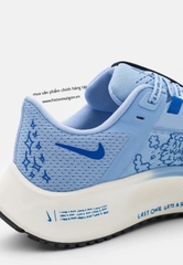 070 -  Nike Pegasus 38 Nathan Bell X Nike - Xanh - Code DM1610-400 [HÀNG CHÍNH HÃNG]