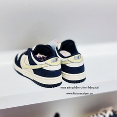 078 -  Giày Nike Dunk Low LX ‘Black Team Gold’ DV3054-001 [HÀNG CHÍNH HÃNG]