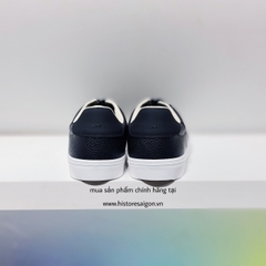 112 -  Giày Zara Sneaker Fashion Black - Đế Bằng - Đen [HÀNG CHÍNH HÃNG]
