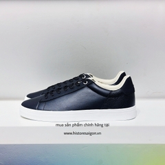 112 -  Giày Zara Sneaker Fashion Black - Đế Bằng - Đen [HÀNG CHÍNH HÃNG]