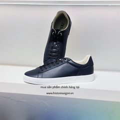 112 -  Giày Zara Sneaker Fashion Black - Đế Bằng - Đen [HÀNG CHÍNH HÃNG]