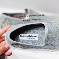 116 -  Giày lười đế bằng Tommy Bahama Relaxology [HÀNG CHÍNH HÃNG]