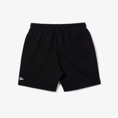 027 -  Quần New Era - Đen - Dây Trắng - Code 13546528 [HÀNG CHÍNH HÃNG]