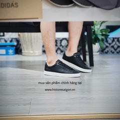 112 -  Giày Zara Sneaker Fashion Black - Đế Bằng - Đen [HÀNG CHÍNH HÃNG]