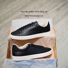 112 -  Giày Zara Sneaker Fashion Black - Đế Bằng - Đen [HÀNG CHÍNH HÃNG]