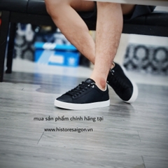 112 -  Giày Zara Sneaker Fashion Black - Đế Bằng - Đen [HÀNG CHÍNH HÃNG]