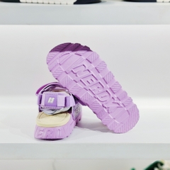 057 -  Sandal Nerdy Lavender - Tím - Code PNEU22AE03 [HÀNG CHÍNH HÃNG]