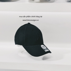 039 -  Nón New Era - Đen - NY Full Đen [HÀNG CHÍNH HÃNG]