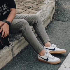 1594 - Giày Nike Killshot 2 Midnight Navy 432997-107 [HÀNG CHÍNH HÃNG]