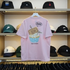 718 - Áo New Era Goals Summer Multi Color - Hồng Pastel 13718805 [HÀNG CHÍNH HÃNG]