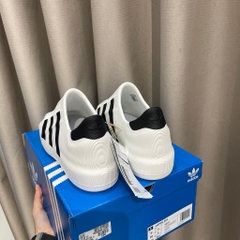 510 -  Giày AdiFOM Superstar 'Core White' - HQ8750/IG0242 [HÀNG CHÍNH HÃNG]