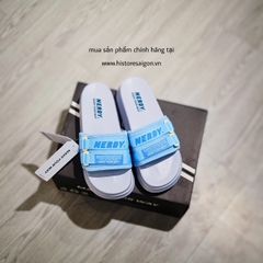 014 -  Dép Nerdy - Xanh Dương [HÀNG CHÍNH HÃNG]