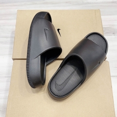 898 -  Dép Nike Calm Slide Ciabatta Donna - Black - Code FD4116-001 / DX4816-001 [HÀNG CHÍNH HÃNG]