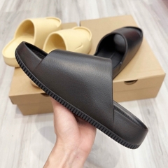 898 -  Dép Nike Calm Slide Ciabatta Donna - Black - Code FD4116-001 / DX4816-001 [HÀNG CHÍNH HÃNG]