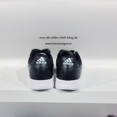 253 -  Giày Adidas Break Net 2.0 - BLK/Wht - Đen Sọc Trắng [HÀNG CHÍNH HÃNG]