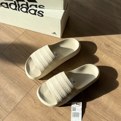 951 -  Dép Adidas Originals Adilette Ayoon Bliss - Code GX7064 [HÀNG CHÍNH HÃNG]
