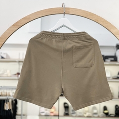 383 -  Quần Short New Era - NY - Xanh Moss - Code 13774829 [HÀNG CHÍNH HÃNG]