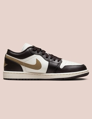 449 -  Giày Nike Air Jordan 1 Low Shadow Brown DC0774 200 [HÀNG CHÍNH HÃNG]