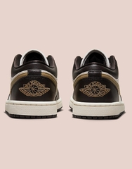 449 -  Giày Nike Air Jordan 1 Low Shadow Brown DC0774 200 [HÀNG CHÍNH HÃNG]