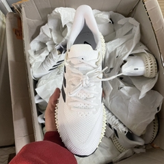 511 -  Giày Adidas 4DFWD 2 'Cloud White Black' GX9247 [HÀNG CHÍNH HÃNG]