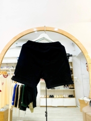486 -  Quần New Era B Boston - Đen chữ trắng - Code 13574667 [HÀNG CHÍNH HÃNG]