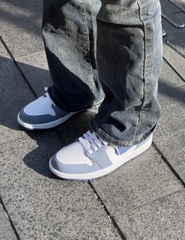 507 -  Giày Nike Air Jordan 1 Low Ashen Slate 553558 414 [HÀNG CHÍNH HÃNG]