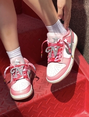 505 -  Giày Nike Dunk Low LX “BARBIE” (W) - FN8927-621 [HÀNG CHÍNH HÃNG]