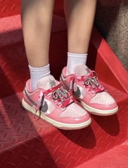 505 -  Giày Nike Dunk Low LX “BARBIE” (W) - FN8927-621 [HÀNG CHÍNH HÃNG]